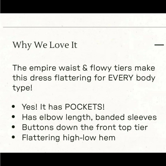 Natural Life Rebecca Midi Dress Black Cream Roses Sz XL NWT Empire Waist Flowy - Picture 15 of 16